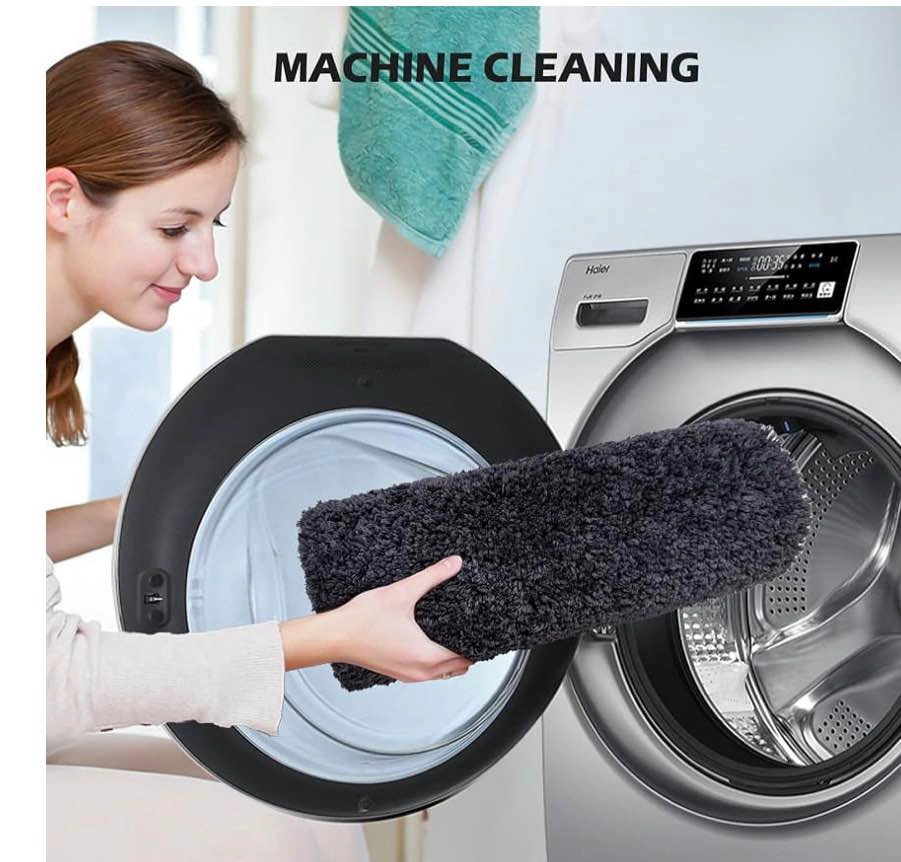 Bathroom Rugs Sets 3 Piece with Adjustable Toilet Seat Cover - photo 5