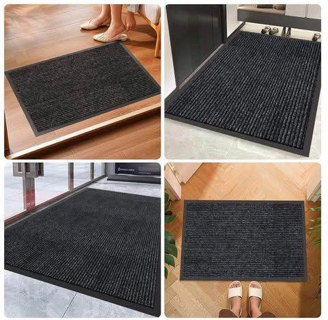 Indoor Outdoor Door Mat, 24x 72 inches - photo 4