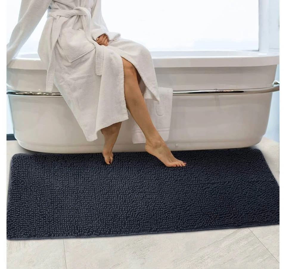Secura Bathroom Rugs, 3x4FT, Extra Soft & Thick - photo 5