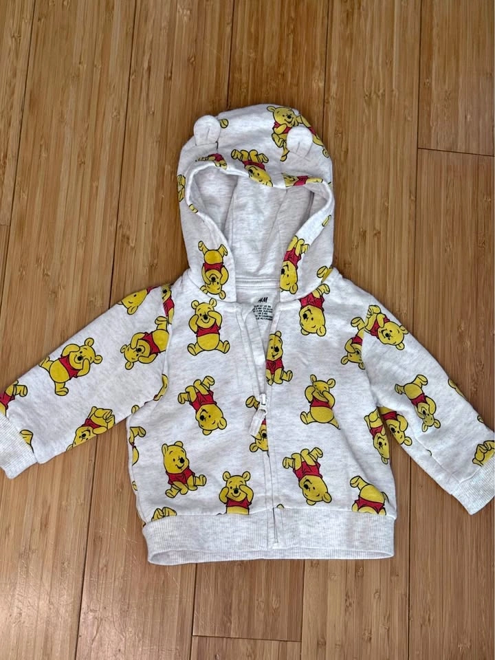 Winnie the Pooh set