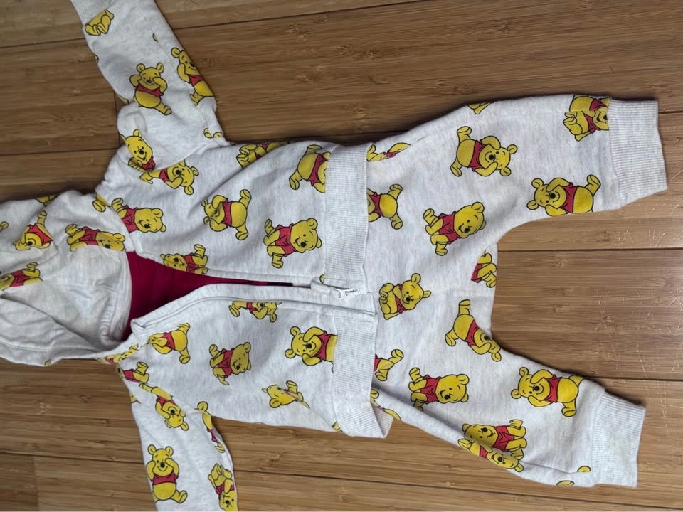 Winnie the Pooh set - photo 2