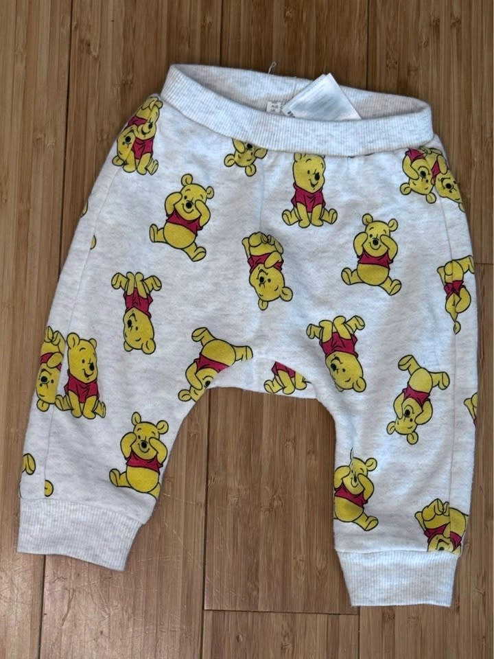 Winnie the Pooh set - photo 4