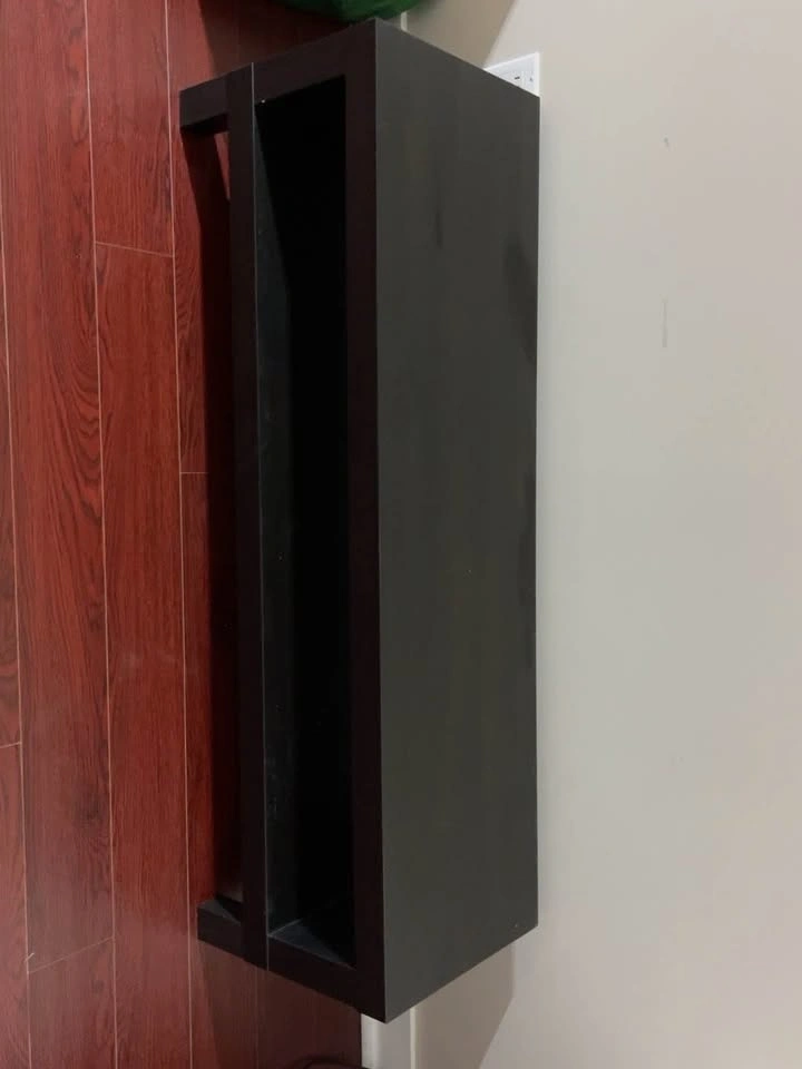 Samsung 43” 4K Smart TV + IKEA TV Stand - $130 - photo 4