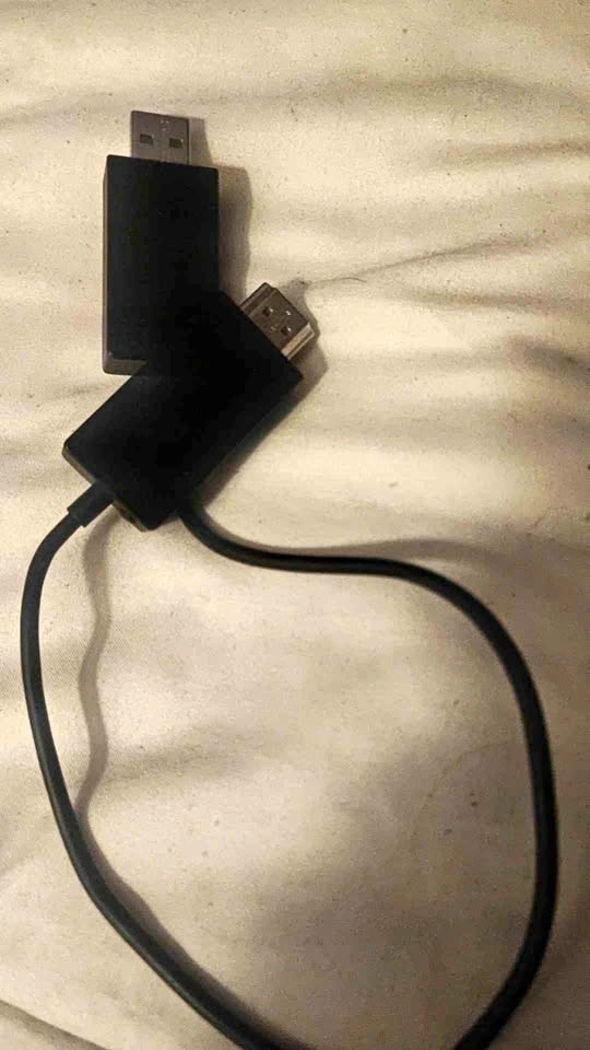 Microsoft Wireless Display Adapter Model 1733