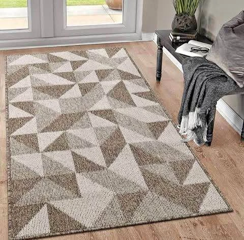 Indoor Doormat 36"x 59" Absorbent Non-Slip Floor Mat