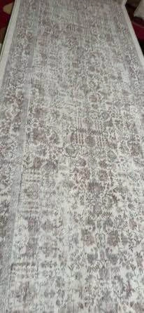 Runner Rug 2x6 Vintage Hallway Long Indoor Washable Kitchen - photo 5