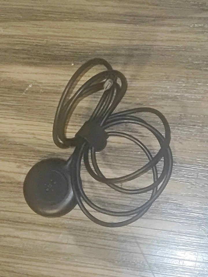 Belkin BOOST↑CHARGE Magnetic Portable Wireless Charger Pad