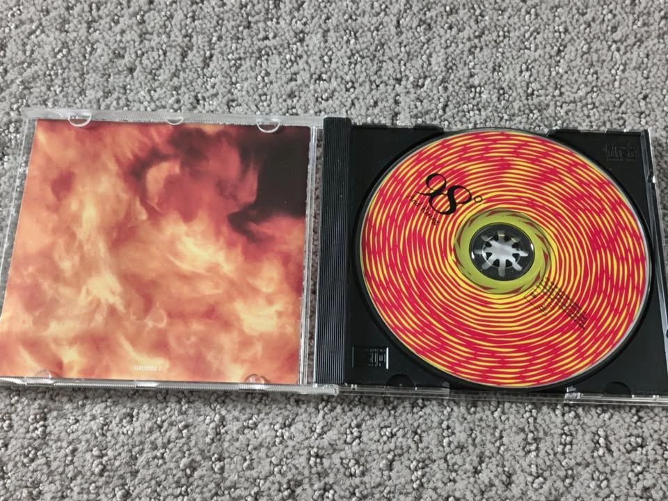 98 Degrees - 98 Degrees And Rising - Music CD Album - photo 2