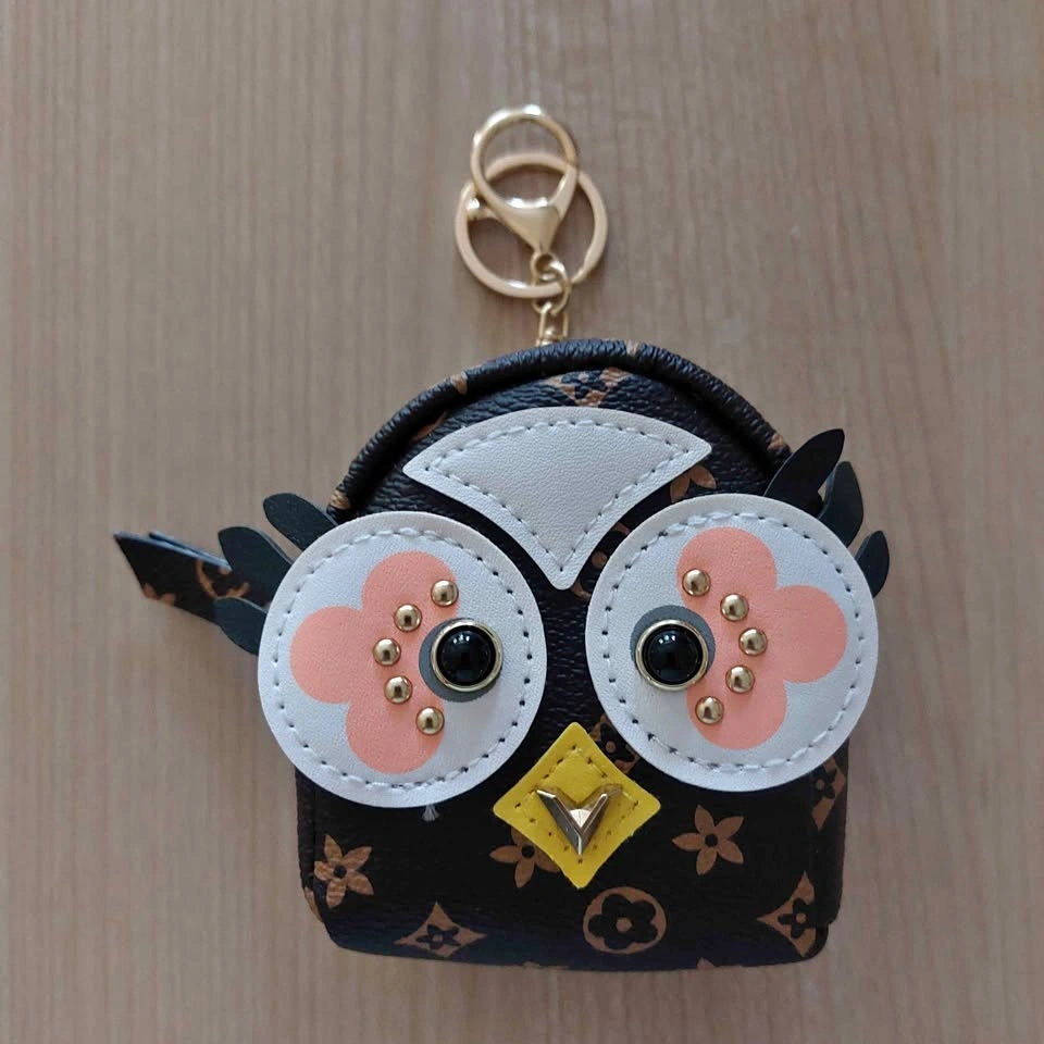 Keychain Coin Purse