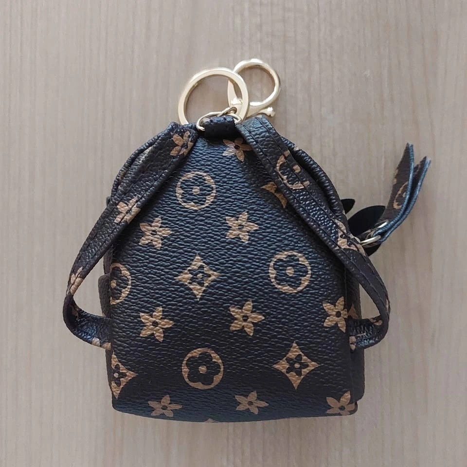Keychain Coin Purse - photo 2