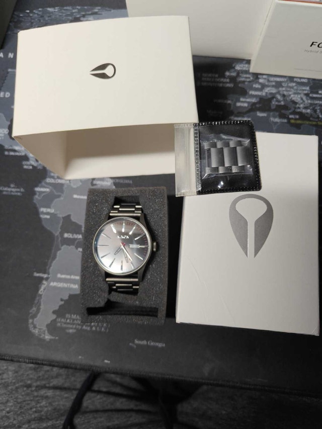 Nixon Watch - photo 2