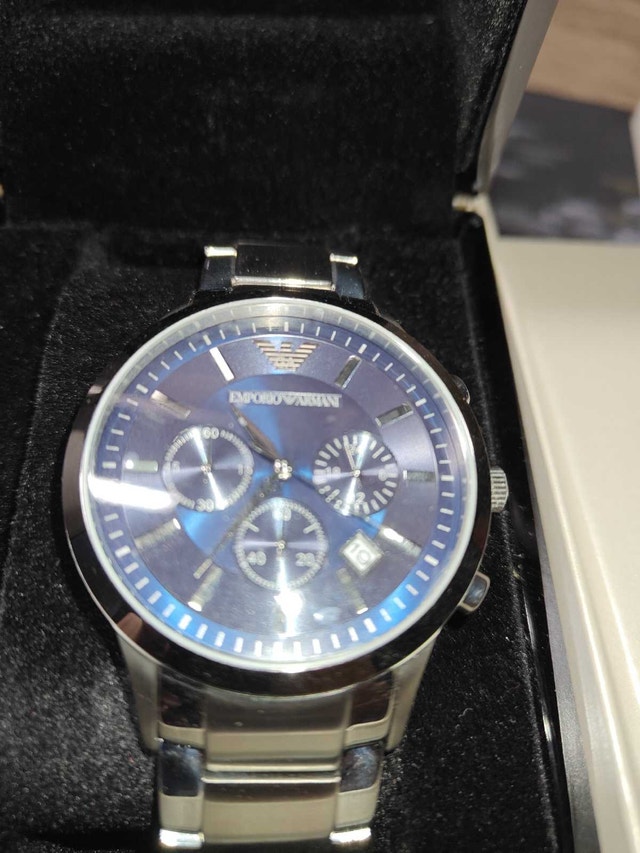 Emporio Armani AR2448 - photo 2