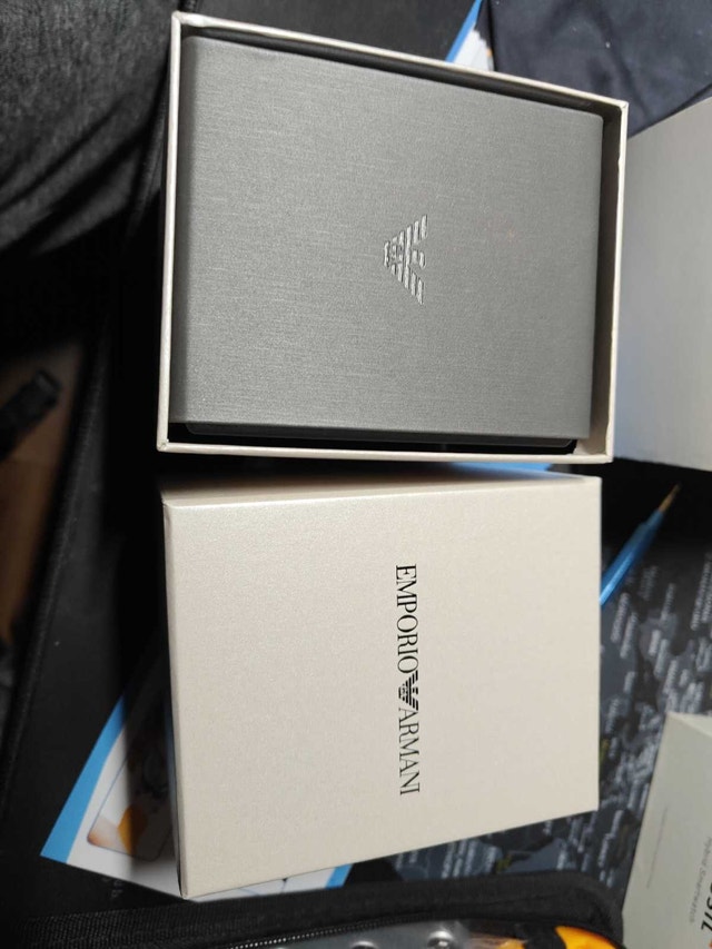 Emporio Armani AR2448 - photo 3