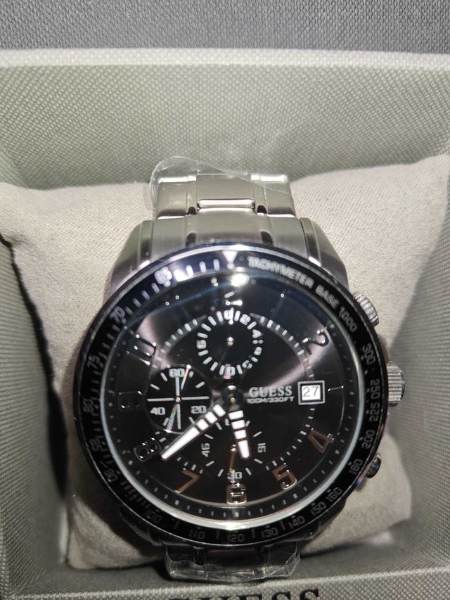 Guess Watch U15072G1 - photo 2