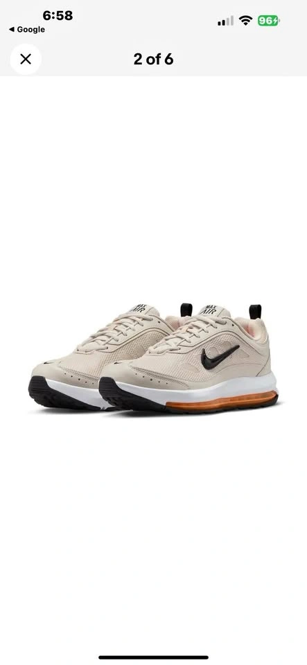 Nike Air Max AP size 8 men’s