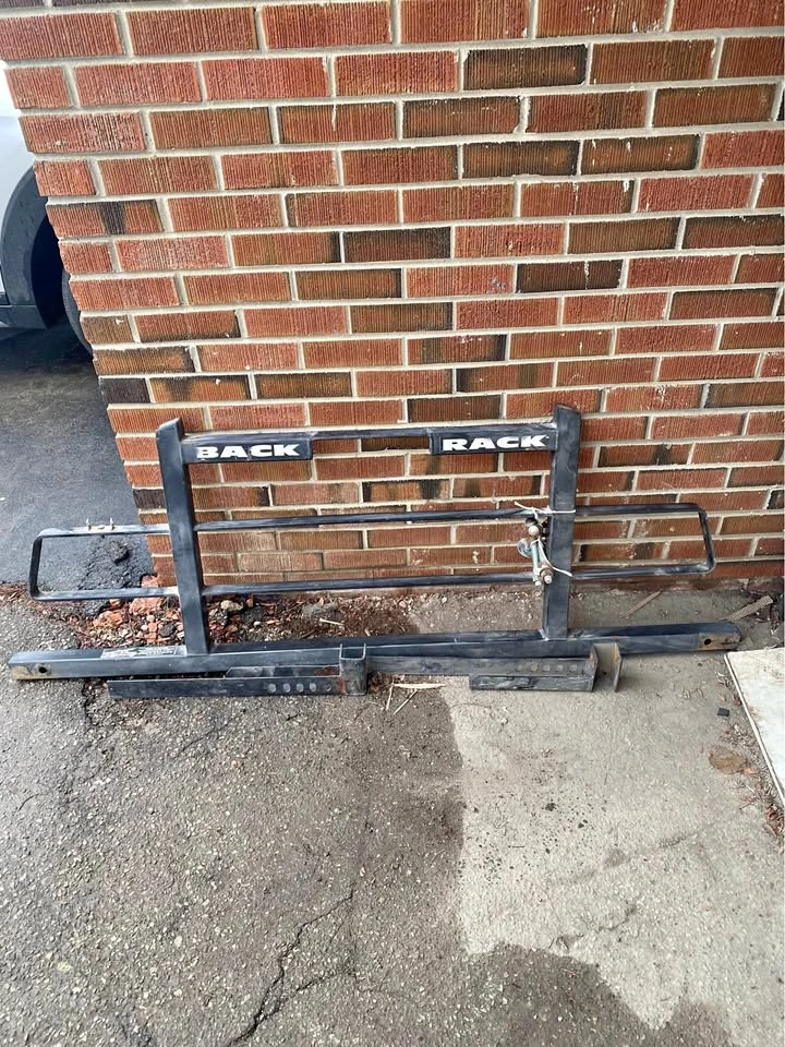 Back Rack