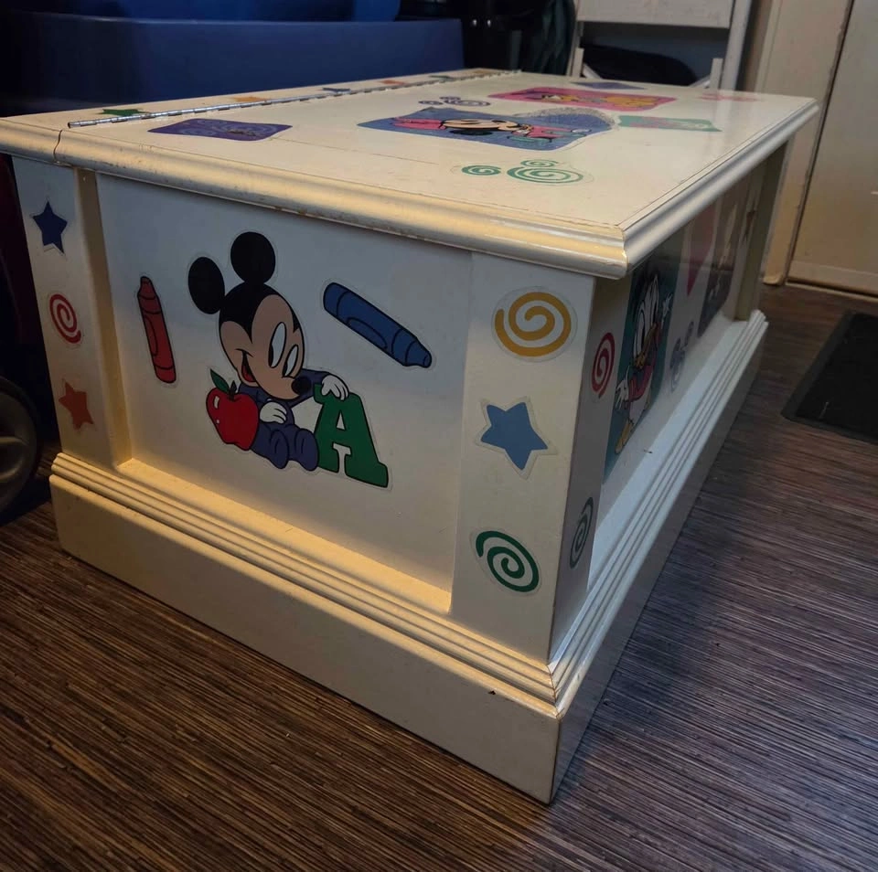 Toy Chest - photo 3