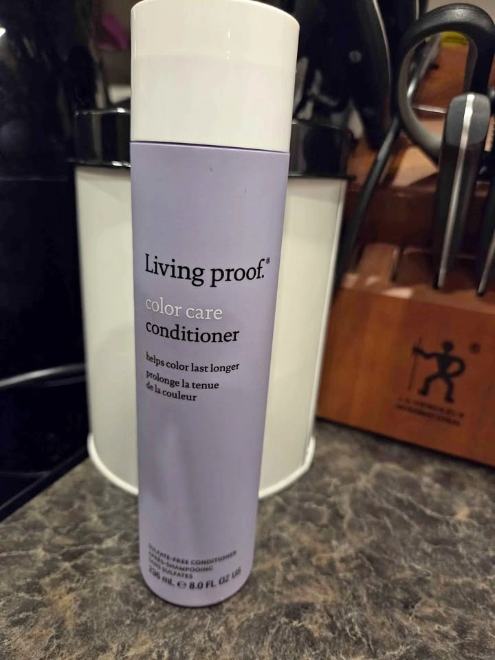 Living Proof Color Care Conditioner