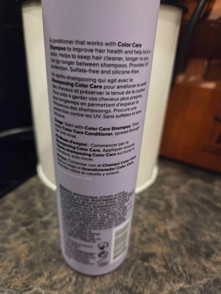 Living Proof Color Care Conditioner - photo 2