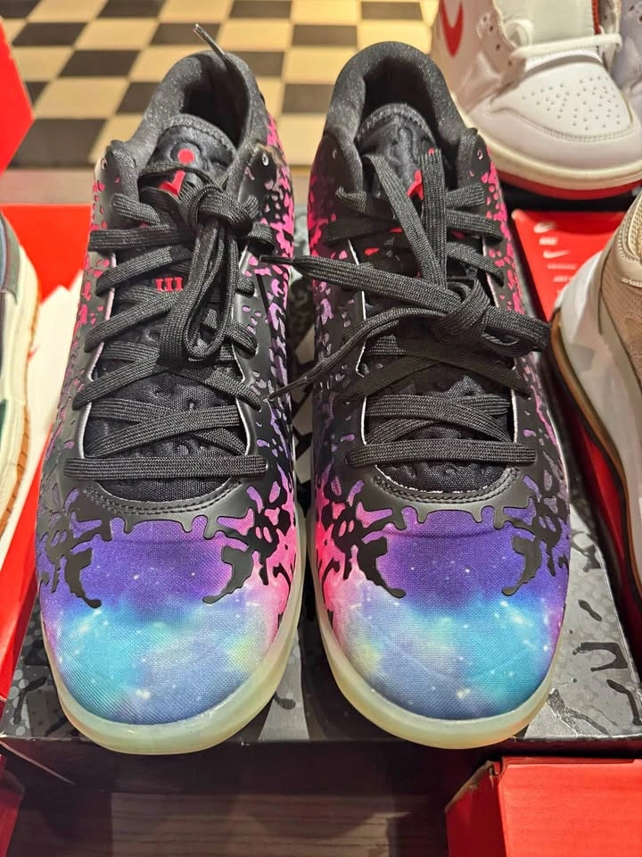 Jordan Zion 3