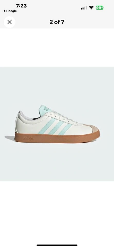 Adidas VL Court Base