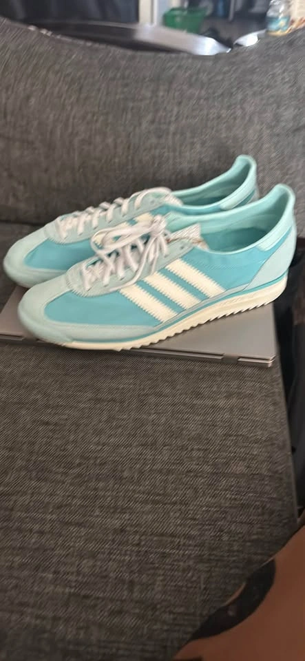 SL 72 OG W - photo 2