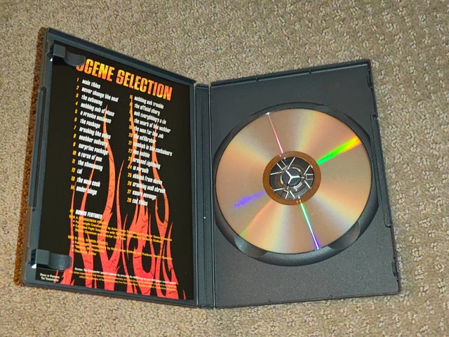 The Transporter - Special Edition - DVD Movie - Jason Statham - photo 4