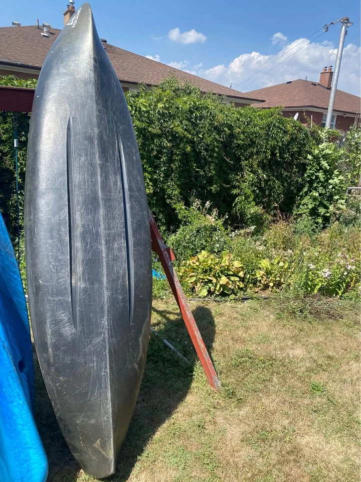 Ascend Fishing Kayak - photo 3