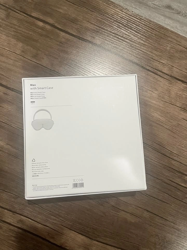 Brand New Apple AirPods Max – Sealed / Unopened - photo 4