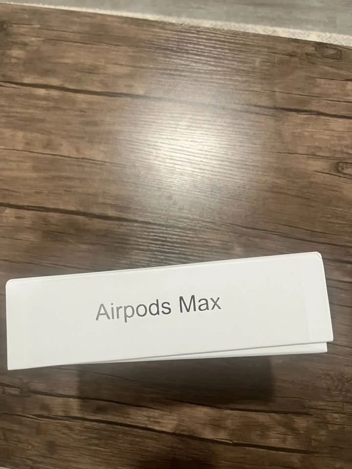 Brand New Apple AirPods Max – Sealed / Unopened - photo 5