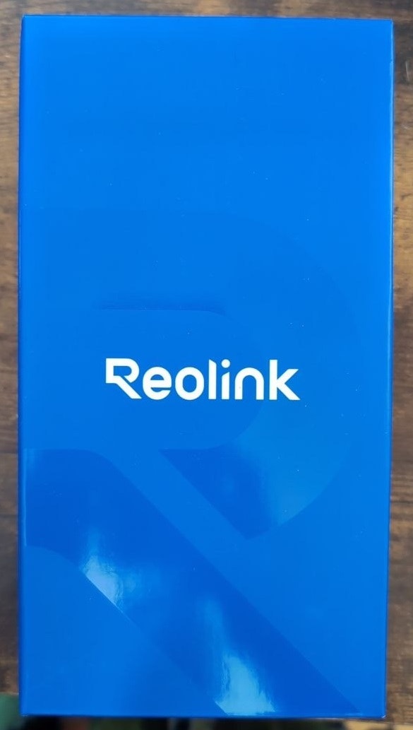 NEW REOLINK Security Camera Wireless Outdoor 1080p 2 Pack - photo 2