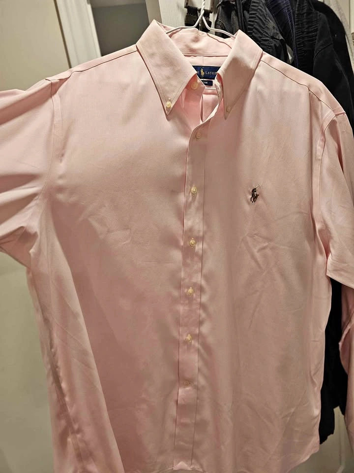 Ralph Lauren shirt