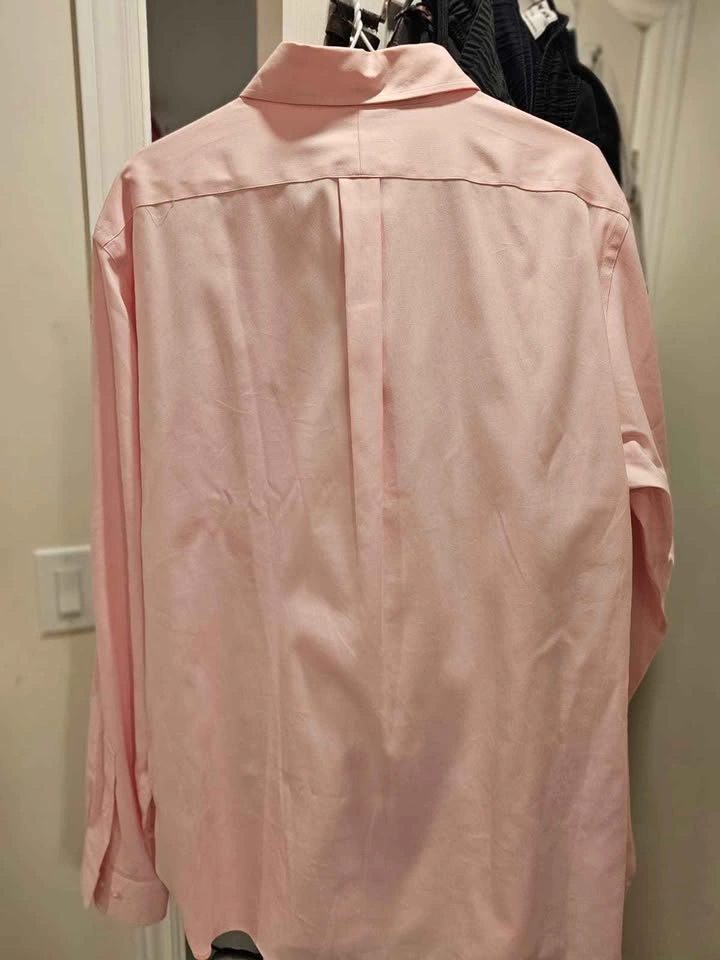 Ralph Lauren shirt - photo 2
