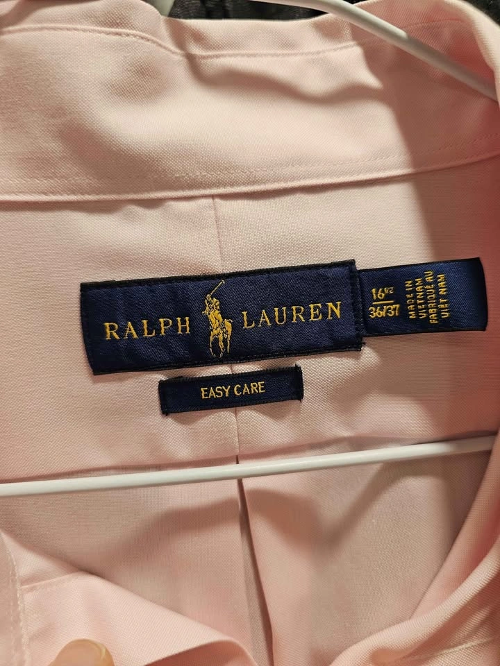 Ralph Lauren shirt - photo 3