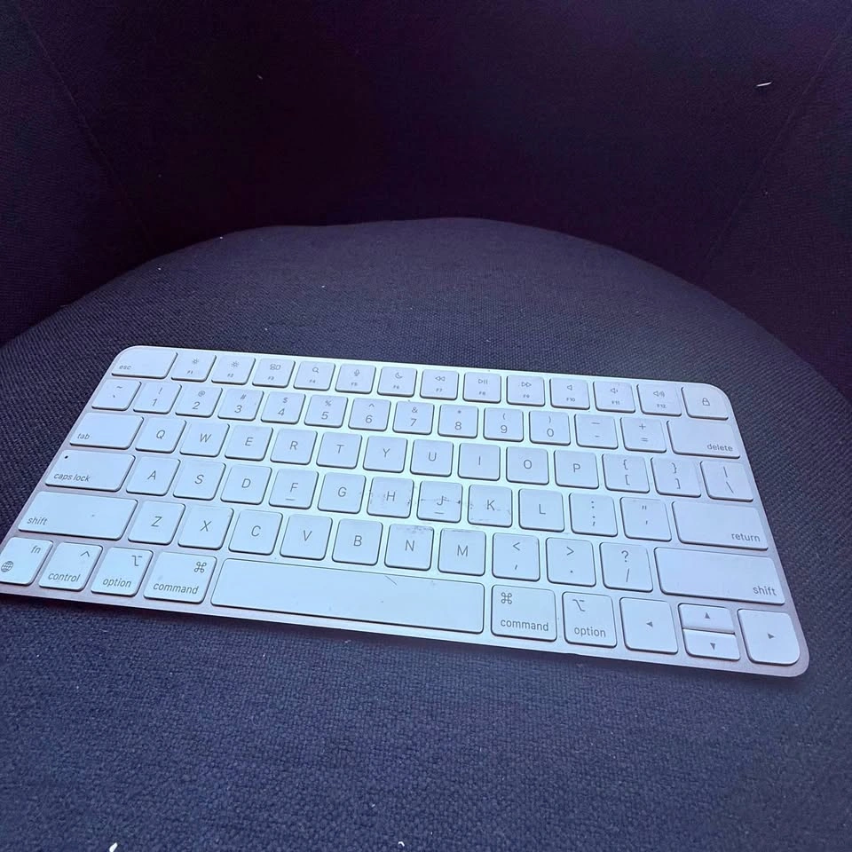 Apple Magic Keyboard