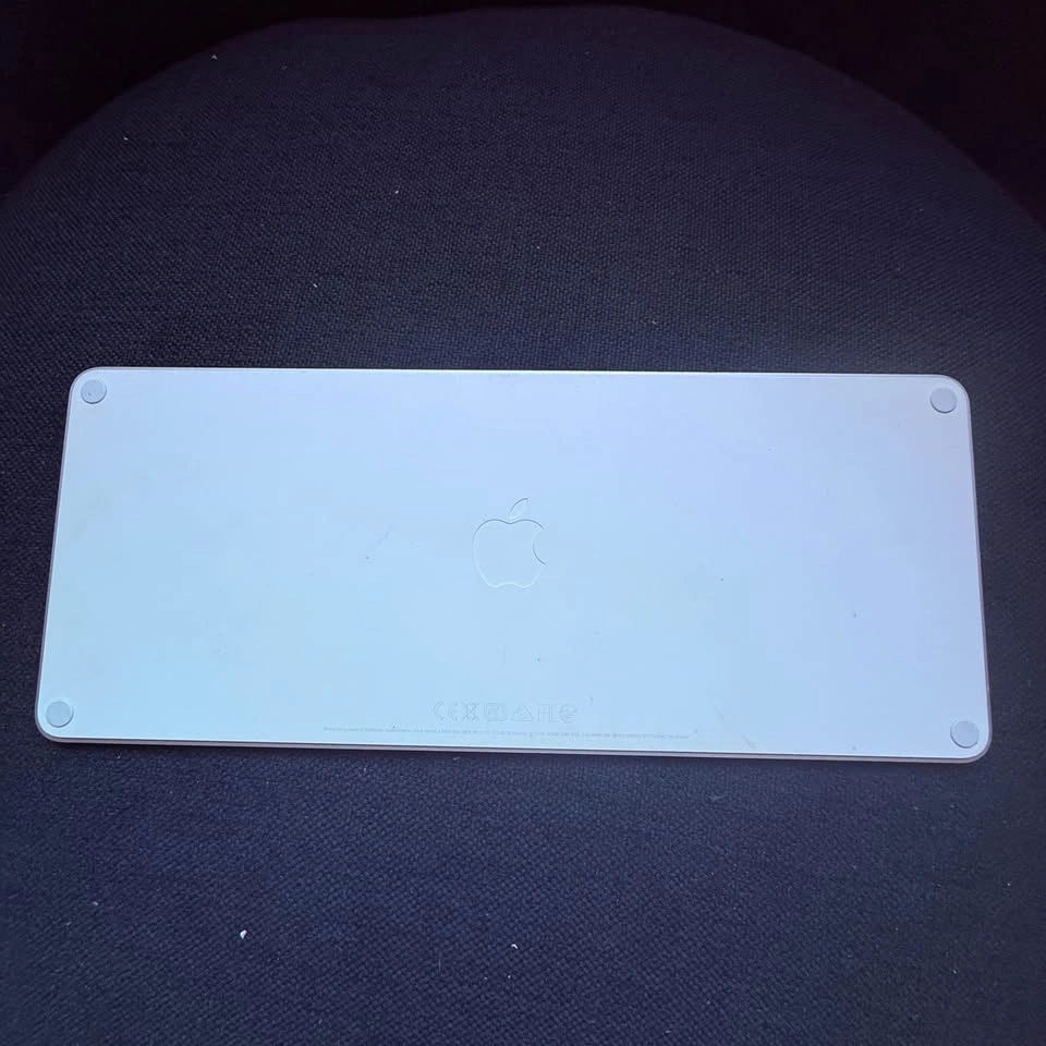 Apple Magic Keyboard - photo 3