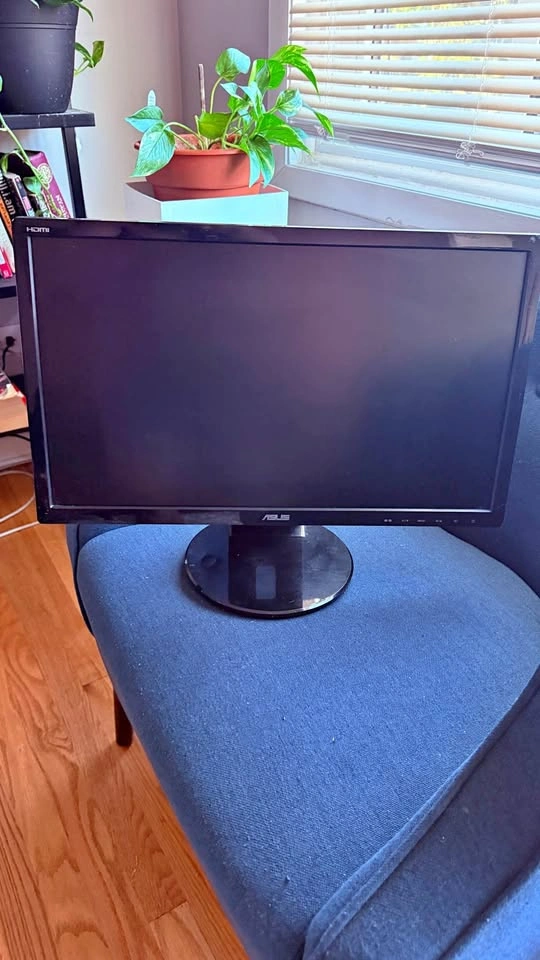 Asus Gaming Monitor 22 Inch