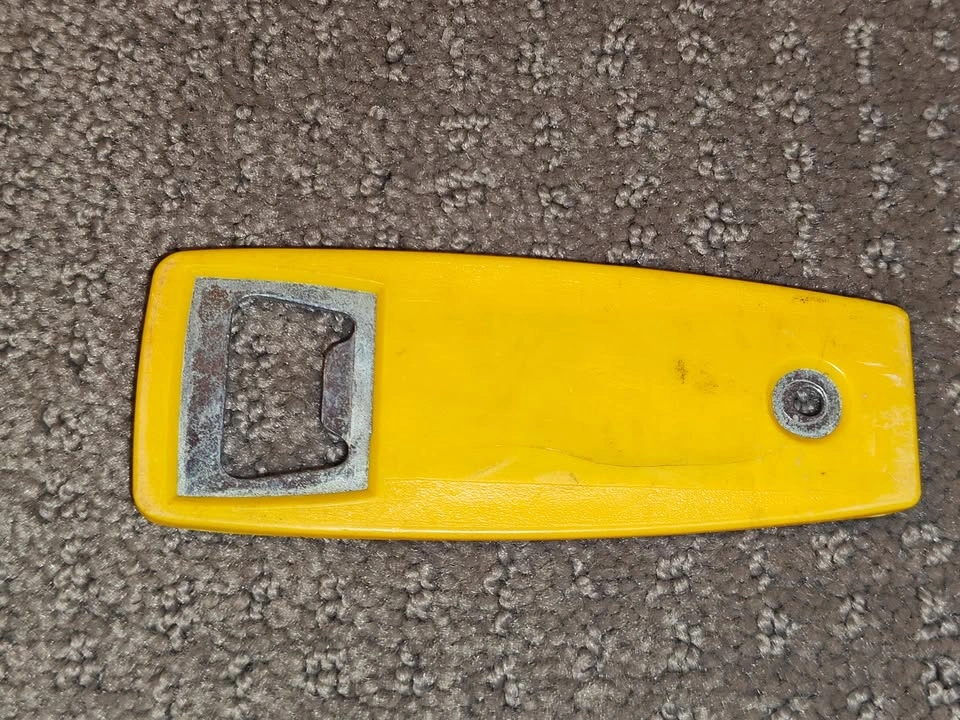 Bottle Opener - Vintage Bar Barware - photo 2
