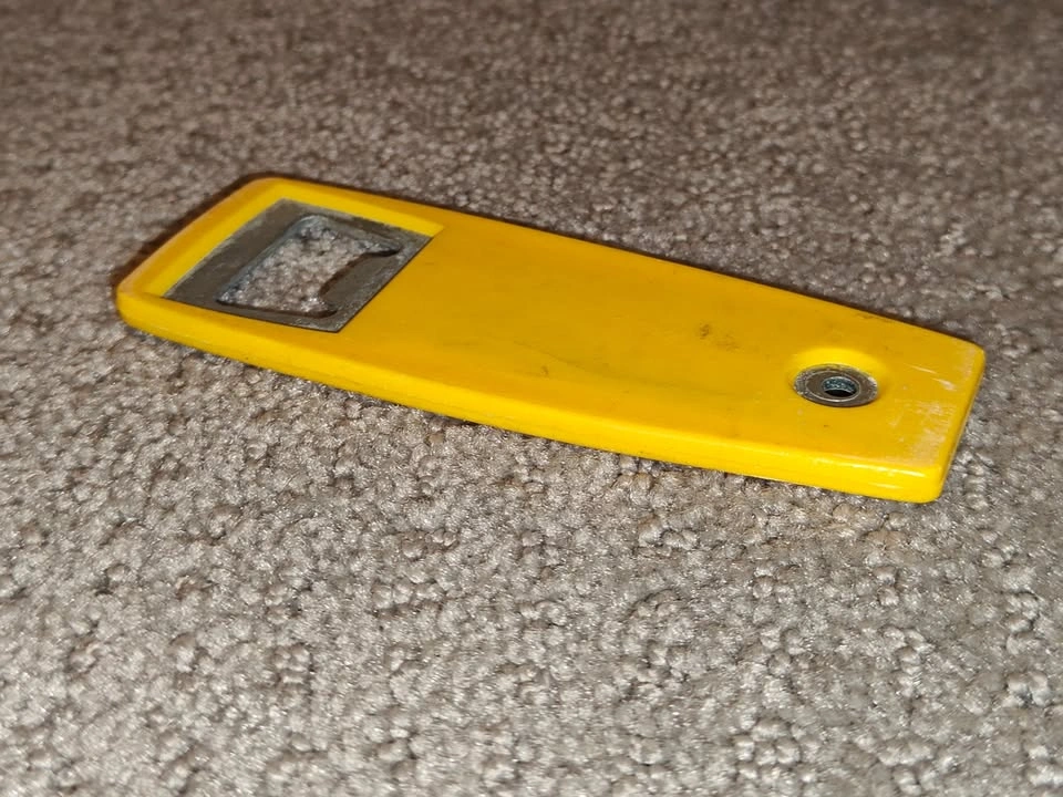Bottle Opener - Vintage Bar Barware - photo 3