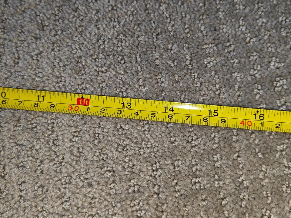 Multi-Functional Branded Desktop Tool - Tape Measure Level - photo 5