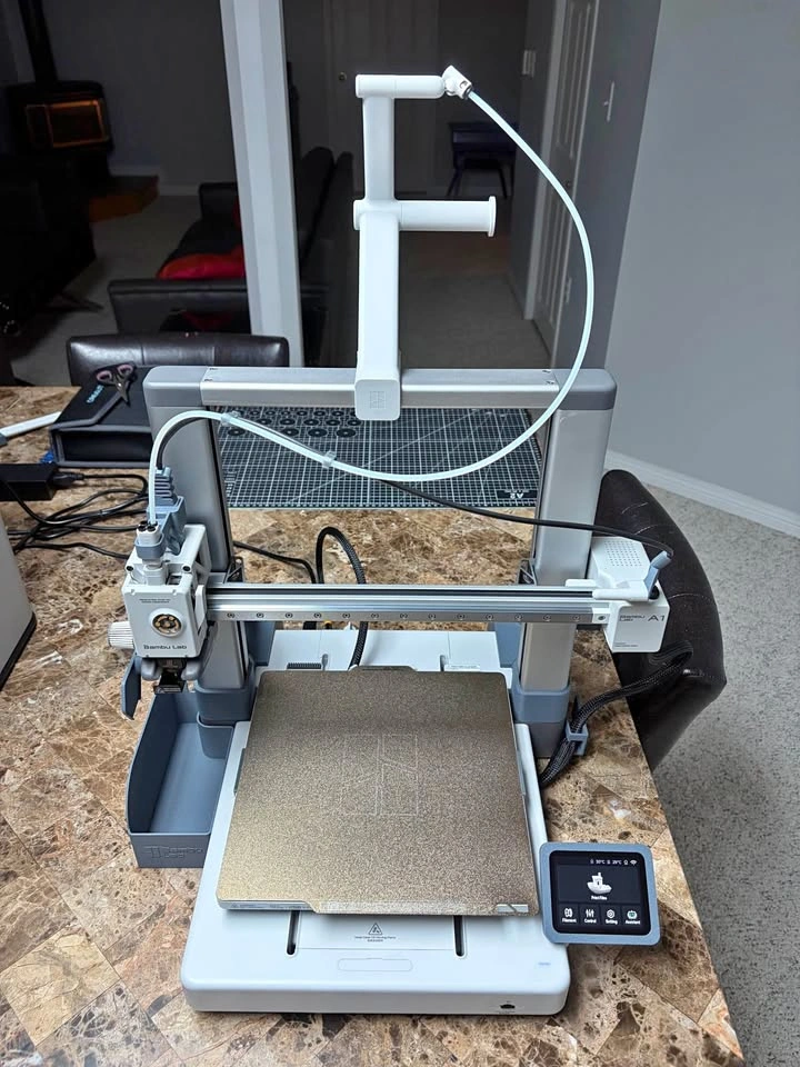 Bambu Lab A1 Printer