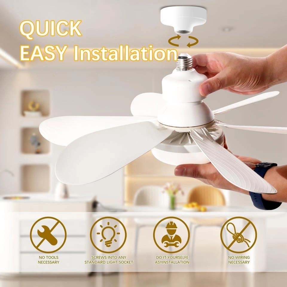 NEW- 100 W- Spiral fan light with remote - photo 3