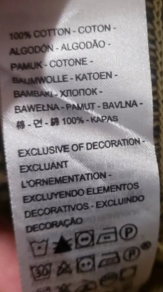 Levi's Devin Ruched Crop Blouse image indicator(10)