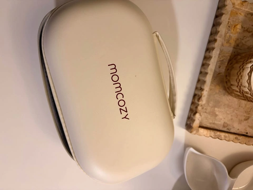 Momcozy M5 Wearable Breast Pumps - photo 2
