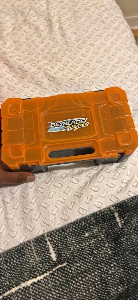 Beyblade lot