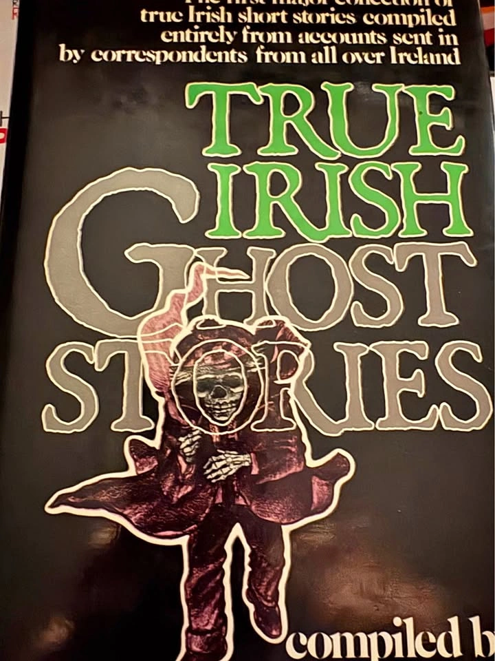 True Irish ghost stories