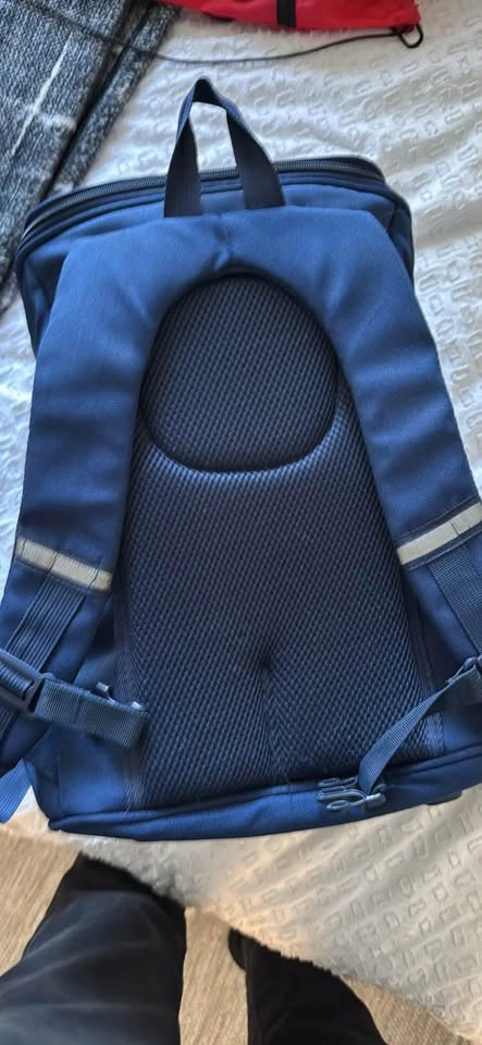 Dinosaur Hard Shell Backpack - photo 2