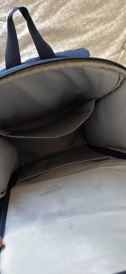 Dinosaur Hard Shell Backpack - photo 3