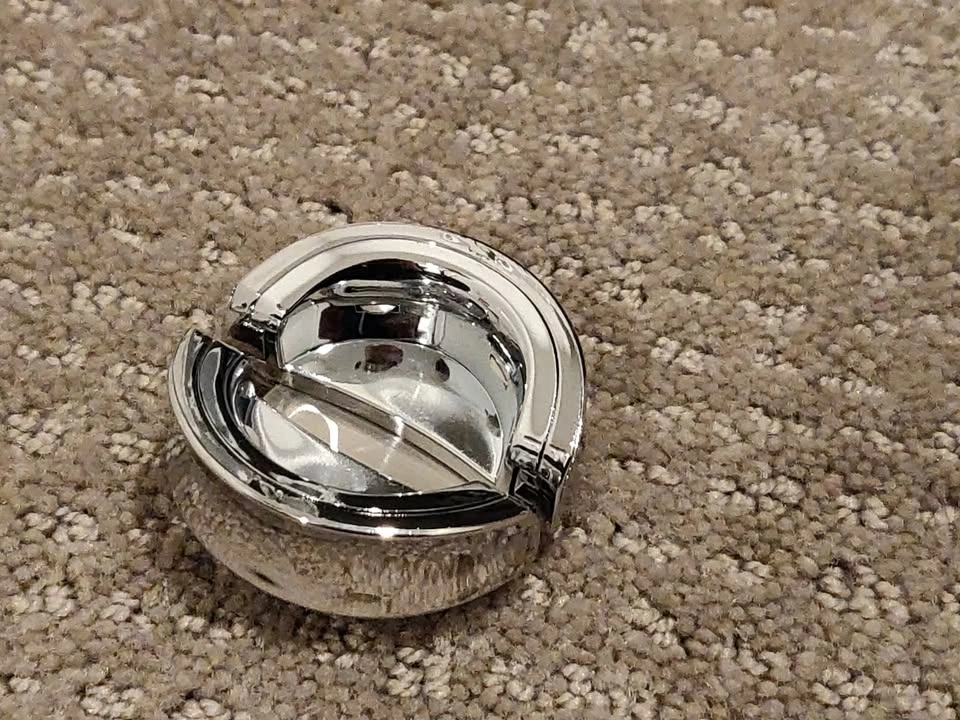 Wine Foil Cutter / Opener - photo 2