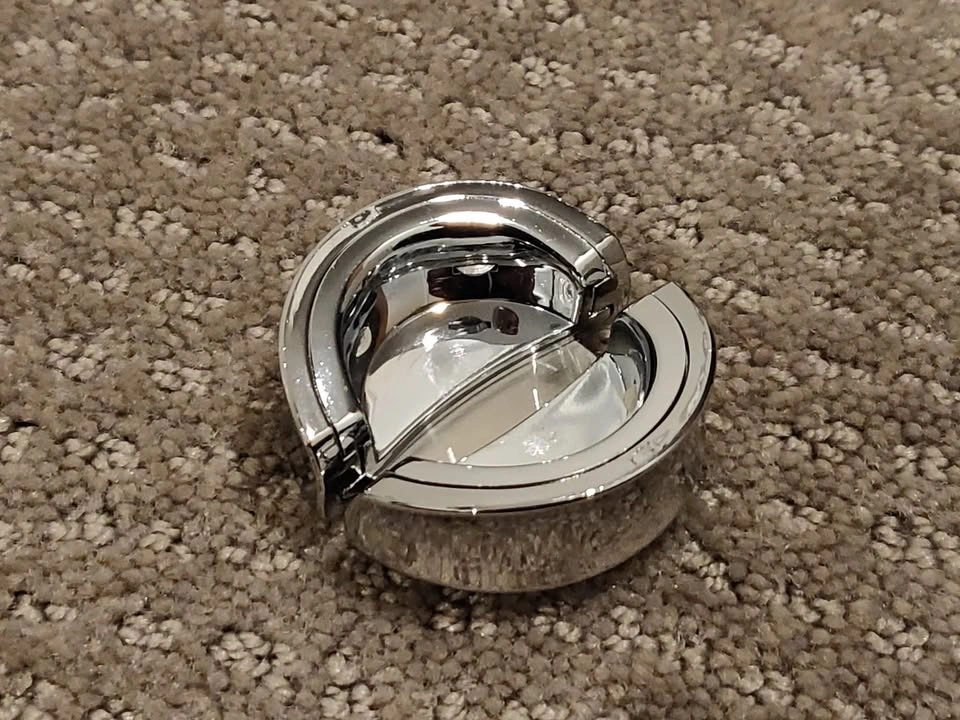 Wine Foil Cutter / Opener - photo 3